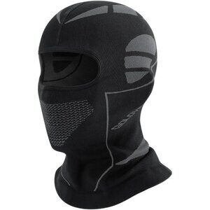 Winter Ski Mask for Men and Women Helmet Friendly Motorcycle Balaclava Face
